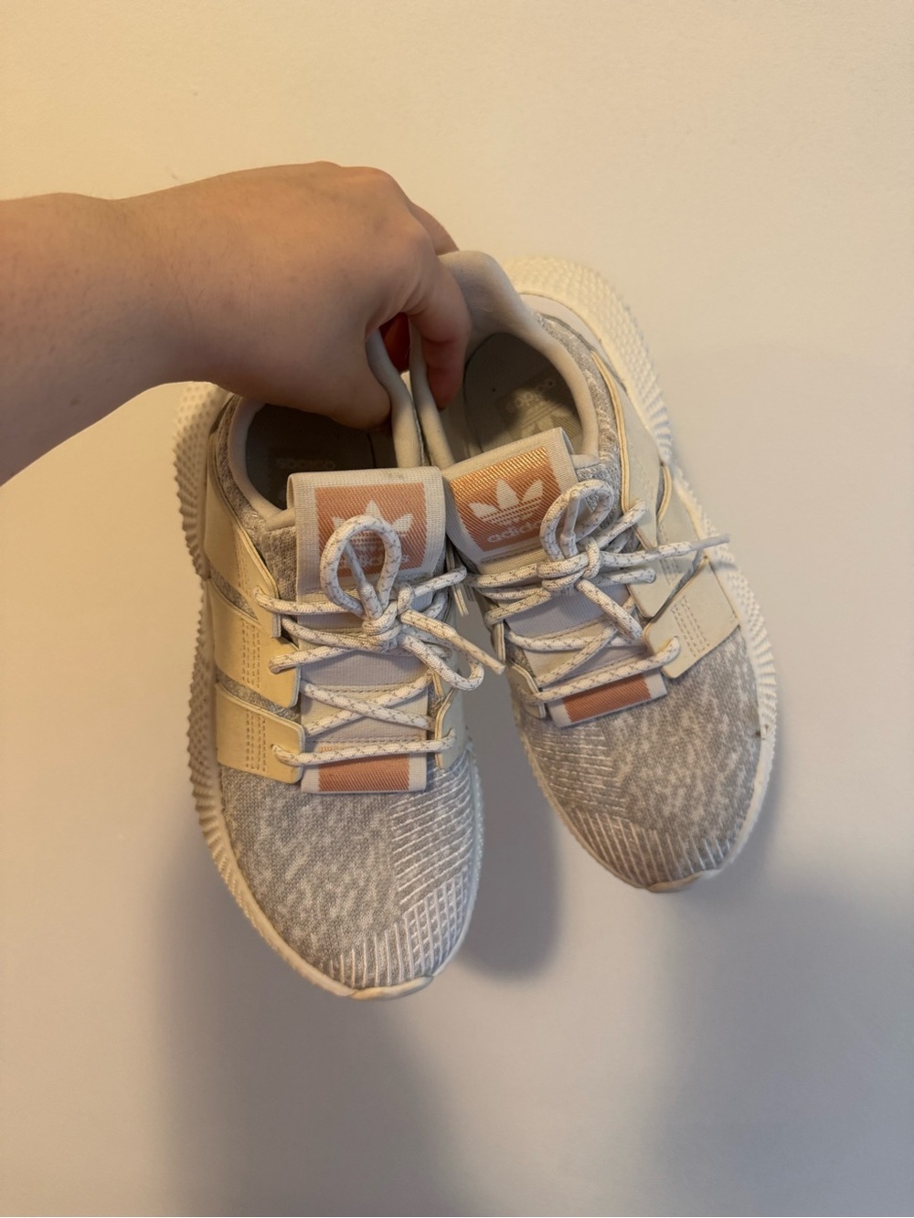 Adidas Prophere Sneakers Women Size 6